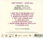 Granelli Jerry feat. Ford Robben / Frisell Bill / u.a. - Dance Hall