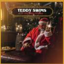 Swims Teddy - A Very Teddy Christmas