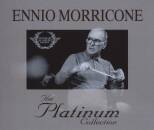 Morricone Ennio - Platinum Collection, The (OST)