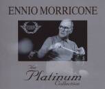 Morricone Ennio - The Platinum Collection