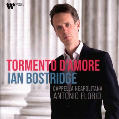 Cavalli Francesco / u.a. - Tormento d`Amore (Bostridge Ian)
