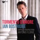Cavalli Francesco / u.a. - Tormento d`Amore (Bostridge Ian)