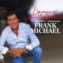Michael Frank - Lamour Pour Toujours (Les Plus Belles...