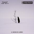 Zaz Feat. Lindemann Till - Le Jardin Des Larmes