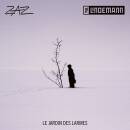 ZAZ feat. Lindemann Till - Le jardin des larmes