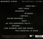 Cyrin Maxence - Melancholy Island (Cyrin Maxence)