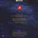 Coldplay - Christmas Lights (Black)