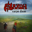 Saxon - Carpe Diem (Digipak)