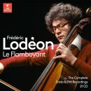 Boccherini / Mendelssohn / Strauss - Le Flamboyant: The...