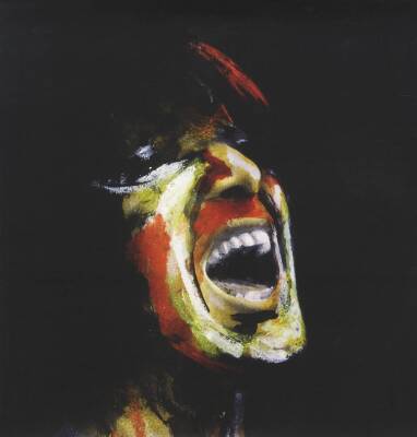 Nutini Paolo - Caustic Love