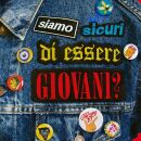 Et Jacopo - Siamo Sicuri Di Essere Giovani? (Blue Vinyl)