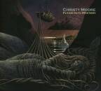 Moore Christy - Flying Into Mystery