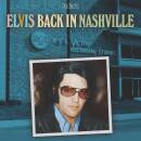 Presley Elvis - Back In Nashville