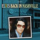 Presley Elvis - Back In Nashville
