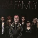 Nelson Willie - Willie Nelson Family, The