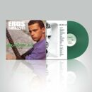 Ramazzotti Eros - Musica Es (Tinted Green Vinyl)