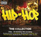 Hip-Hop: The Collection (Various / DIGIPAK)