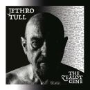 Jethro Tull - Zealot Gene, The (Gatefold black 2LP+CD...