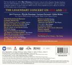 Verdi Giuseppe / Bernstein Leonard u.a. - 3 Tenors In Concert 1994, The (drei Tenöre Die (The Three Tenors / Digipak)