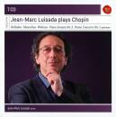 Chopin Frederic - Jean-Marc Luisada Plays Chopin (Luisada...