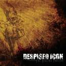 Despised Icon - Healing Process, The (transparent dark...