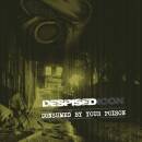 Despised Icon - Consumed By Your Poison (Re-issue &...