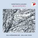 Gourzi Konstantia - Whispers (Mönkemeyer Nils &...