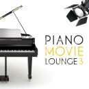 Various Composers - Piano Movie Lounge,Vol. 3 (Wong See Siang / London Philharmonic Orchestra)