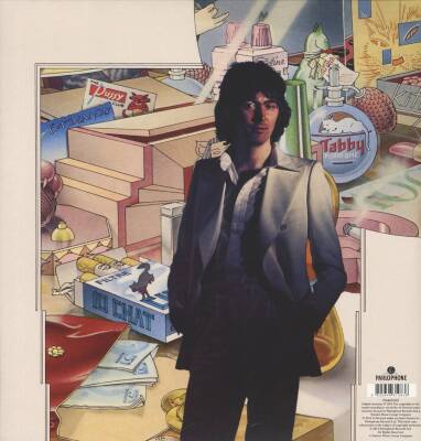 Stewart Al - Year Of The Cat