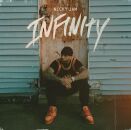 Jam Nicky - Infinity