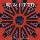 Dream Theater - Lost Not Forgotten Archives: The Majesty...