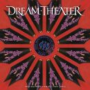Dream Theater - Lost Not Forgotten Archives: The Majesty...