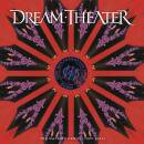 Dream Theater - Lost Not Forgotten Archives: The Majesty...