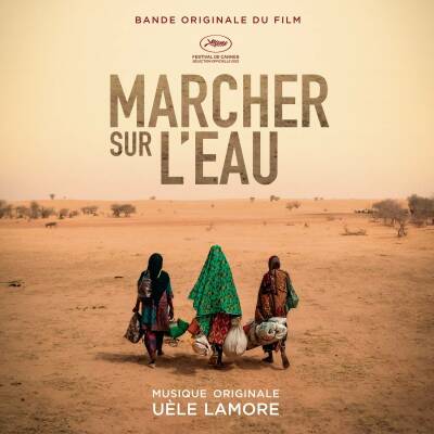 Lamore Uèle - Marcher Sur Leau