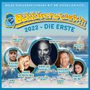 Bääärenstark!!! 2022 - DIE ERSTE (Diverse)