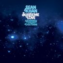 Khan Sean - Supreme Love: A Journey Through Coltrane
