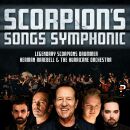 Rarebell Herman - Scorpions Songs Symphonic