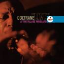 Coltrane John - LIVE at the Village Vanguard (Acoustic...