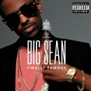 Big Sean - Finally Famous (10Th Anniversary Dlx. Edt. 2Lp)