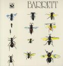Barrett Syd - Barrett