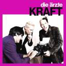 Ärzte, Die - KRAFT (Ltd. 7inch Vinyl inkl MP3-Code)
