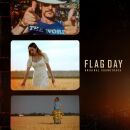 Vedder Eddie / Hansard Glen / u.a. - Flag Day (OST)