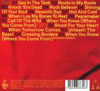 Scorpions - Rock Believer (Limited Deluxe Edition)