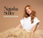 St-Pier Natasha - Je Nai Que Mon Ame