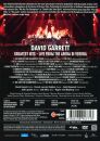 Garrett David - Unlimited (Live From The Arena Di Verona)