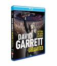 Garrett David - Unlimited (Live From The Arena Di Verona)