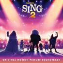 Sing 2 (Diverse Interpreten)