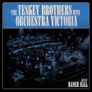 Teskey Brothers The & Orchestra Victoria - Live At...