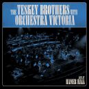 Teskey Brothers,The&Orchestra Victoria - Live At Hamer Hall