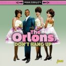 Orlons - Dont Hang Up